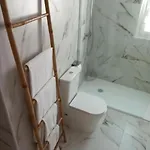 Apartamento Encantador En