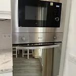 Apartamento Encantador En