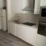 Apartamento Encantador En