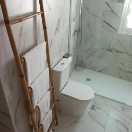 Apartment Encantador En