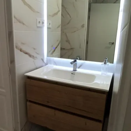 Encantador En Apartment Dénia