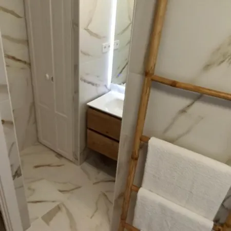 Apartment Encantador En Dénia