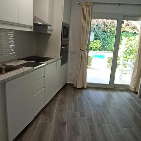 Encantador En Apartment *