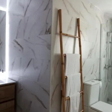 Apartment Encantador En Dénia