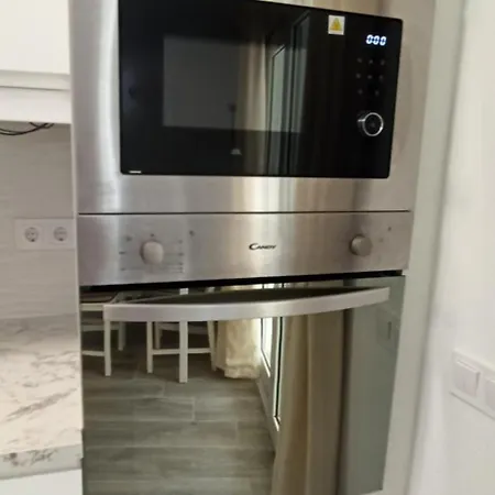 Apartment Encantador En