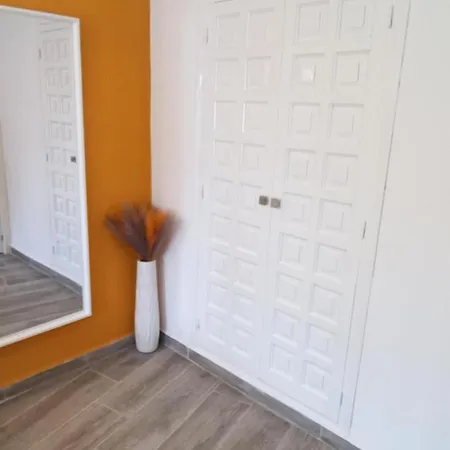 Apartment Encantador En *