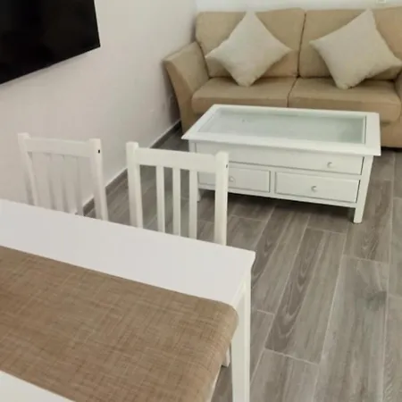 Encantador En Apartment Denia