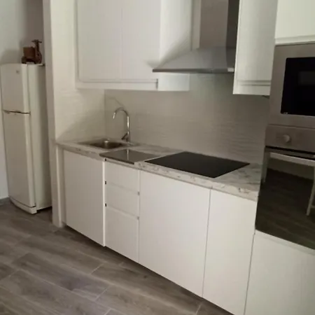 Apartment Encantador En