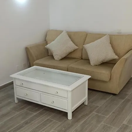 Encantador En Apartment Denia