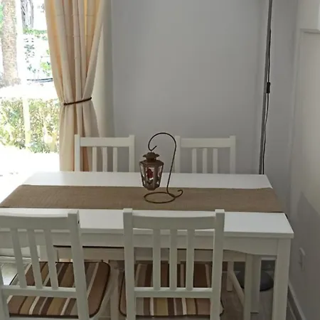 Apartment Encantador En Dénia