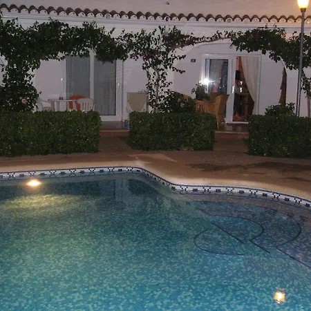 Encantador En Dénia