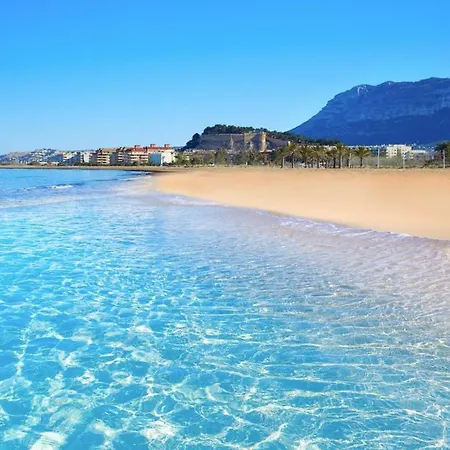 Appartement Encantador En