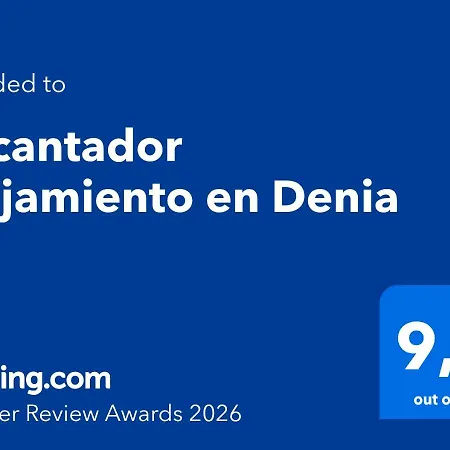 Encantador En