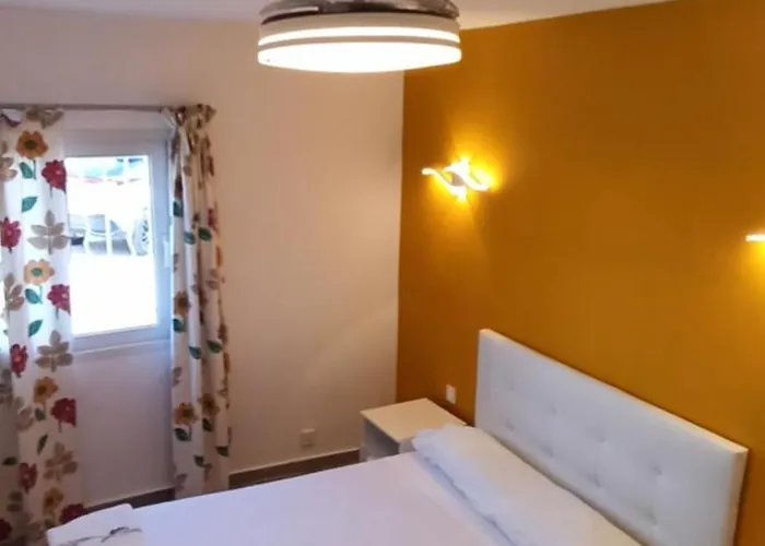 Appartement Encantador En *