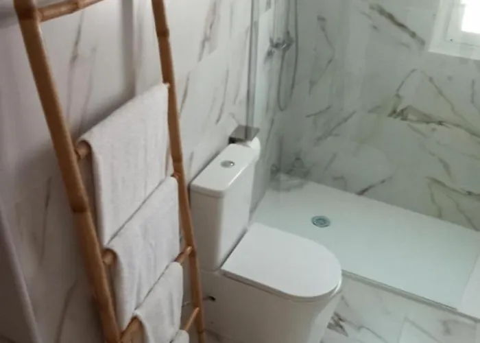 Appartement Encantador En