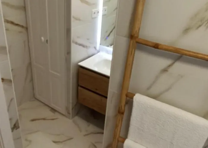 Apartment Encantador En Denia