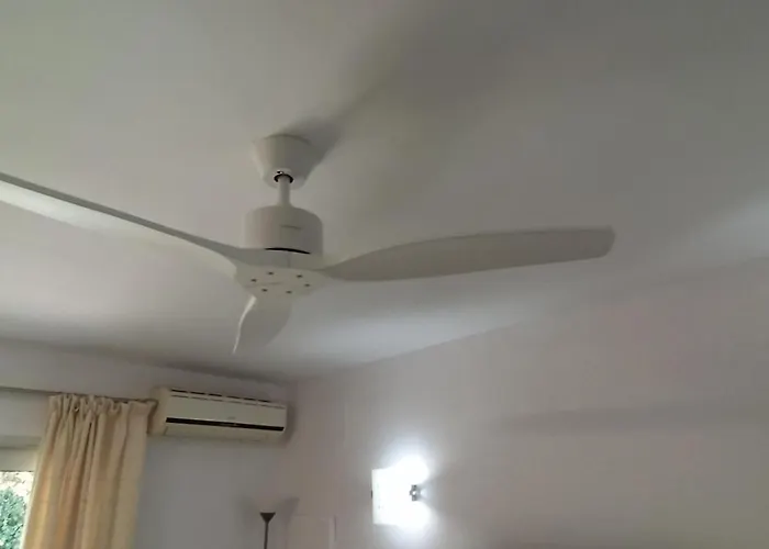 Encantador En Apartment