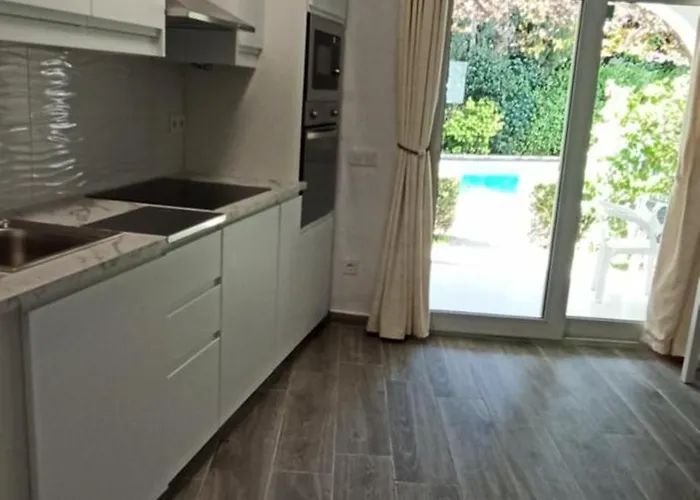 Encantador En Appartement *