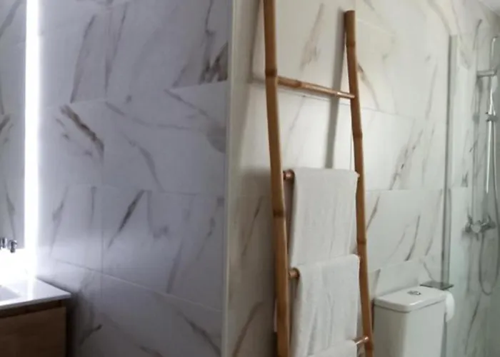 Appartement Encantador En Dénia