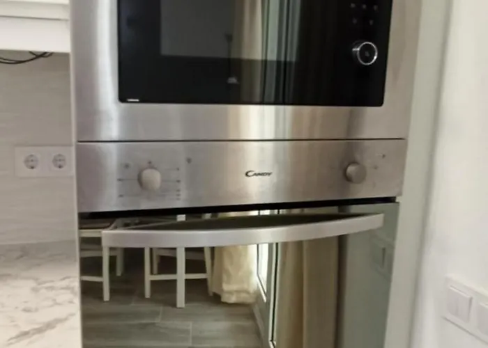 Appartement Encantador En