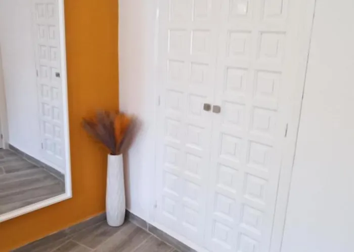 Appartement Encantador En *