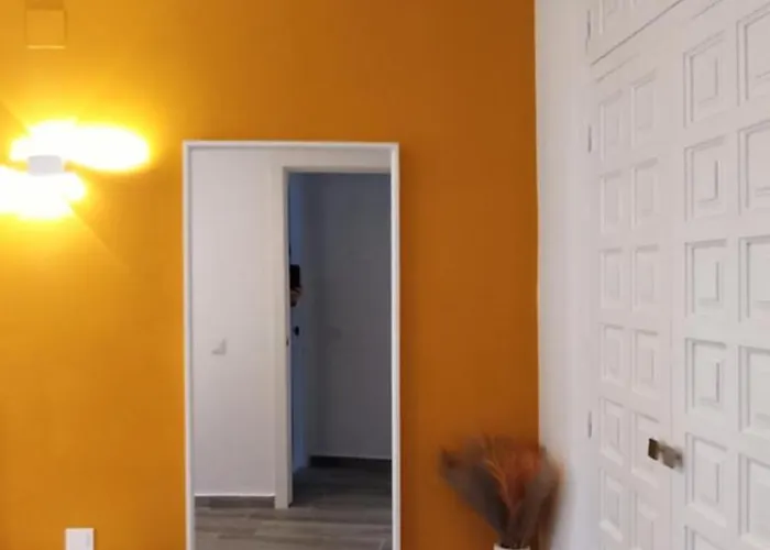 Encantador En Дения