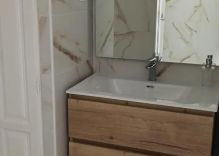 Encantador En Appartement