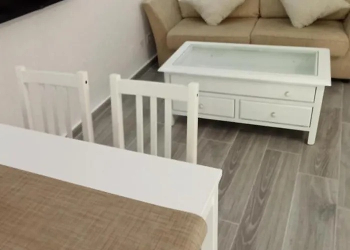 Encantador En Apartment Denia