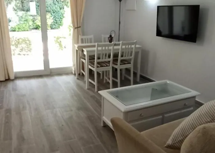 Encantador En Dénia