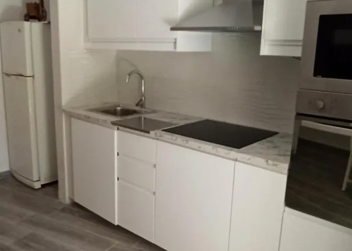 Apartment Encantador En