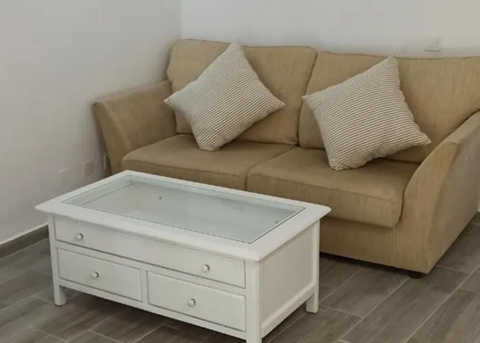 Encantador En Appartement Dénia