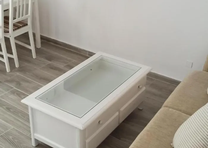 Encantador En Appartement