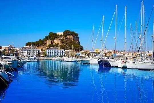 Encantador En Appartement *