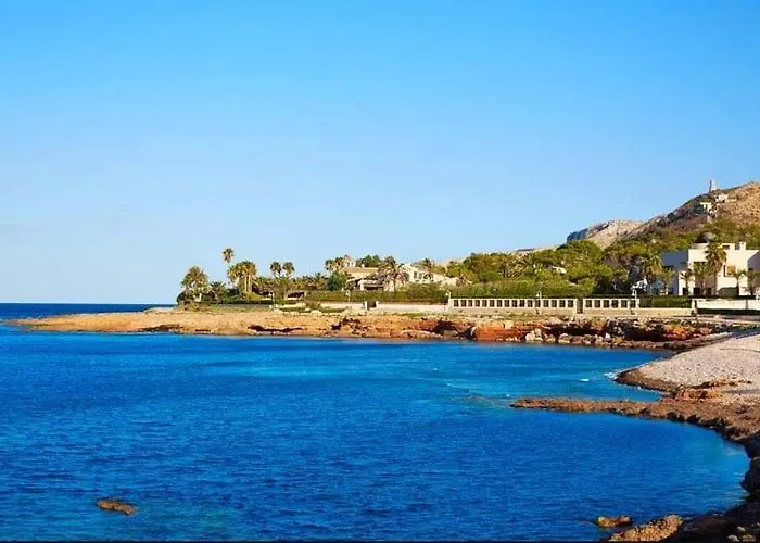 Encantador En Appartement