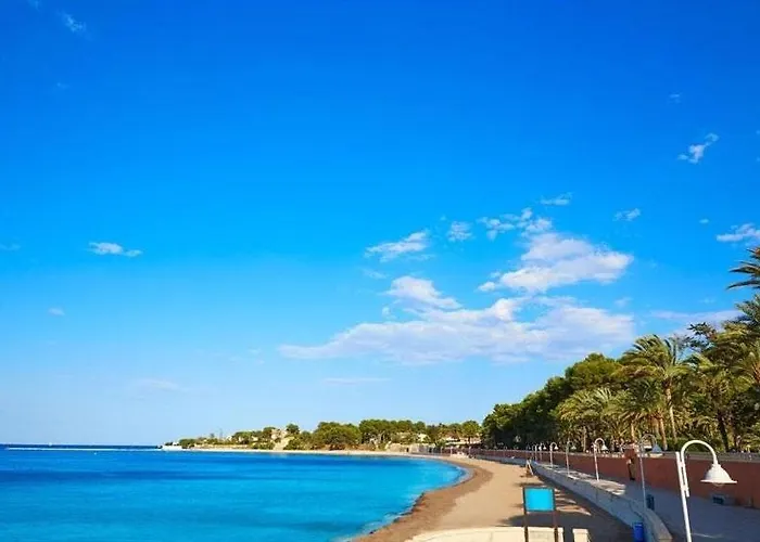 Encantador En Appartement