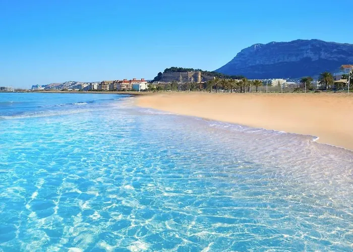 Apartment Encantador En