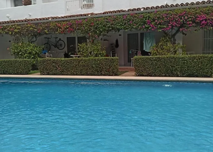 Apartment Encantador En *