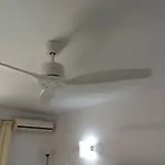 Encantador En Apartment